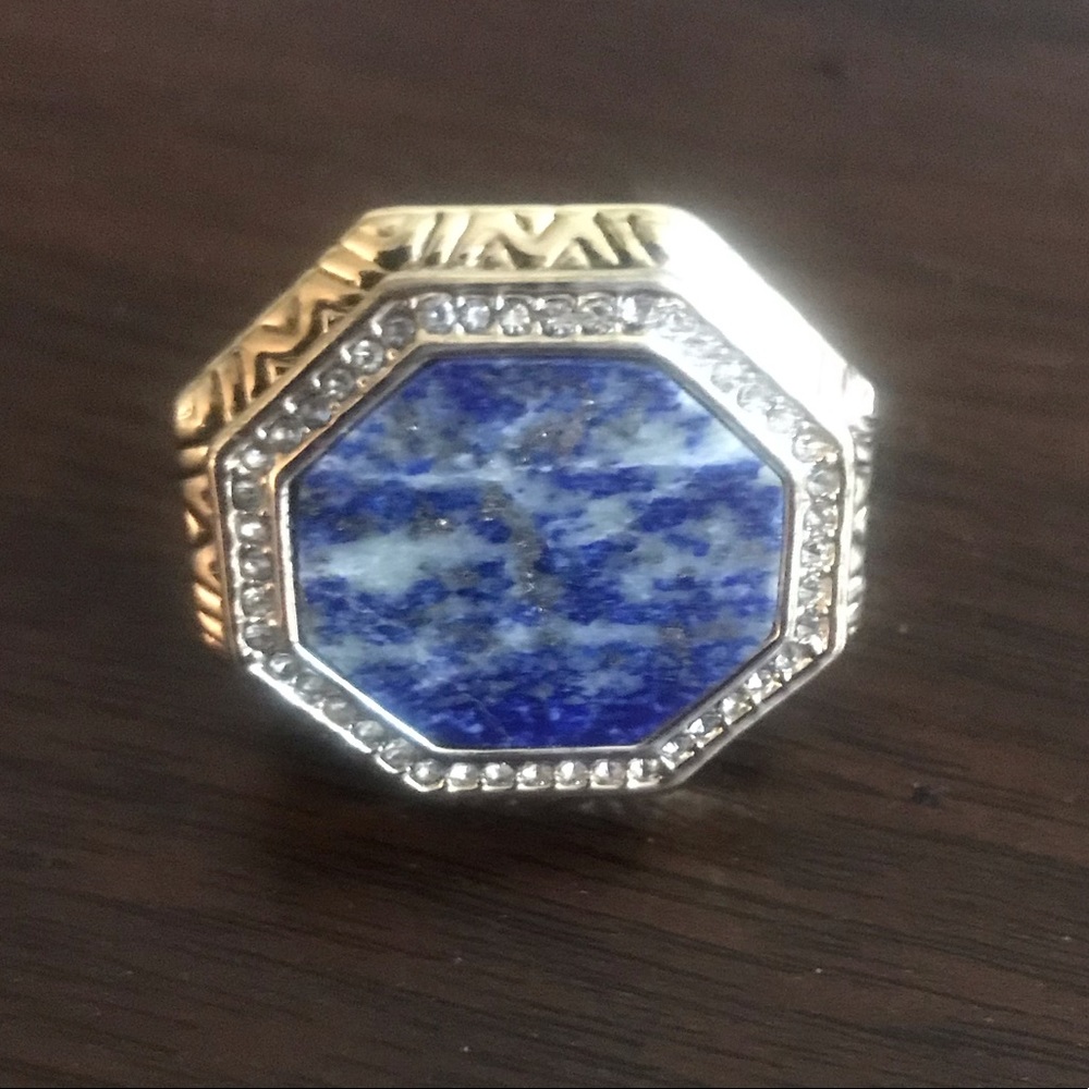 House of Harlow “1960” Ring